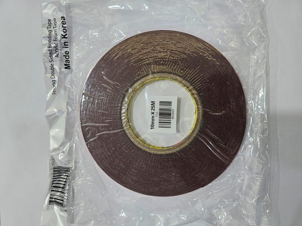Double tape 10 mm * 33 m