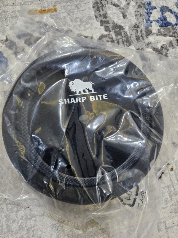 Black foam pad - Image 2